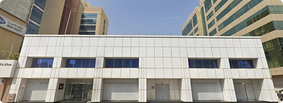 AlpSet CO. LLC. Dubai