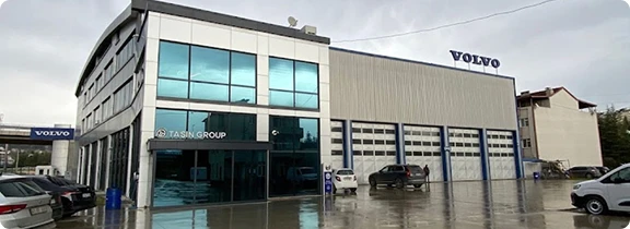Taşın Auto Slovakya
